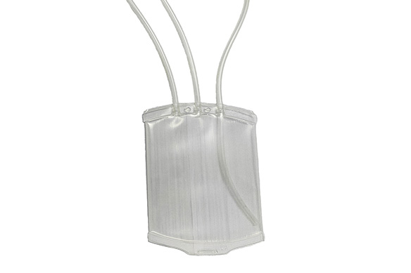 筒膜血袋 Tubular‑film Blood Bag