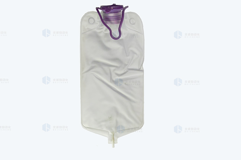 feeding bag